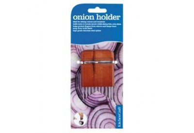 Kitchen Craft Onion Holder